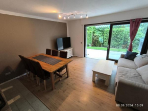Haus am See Winterberg